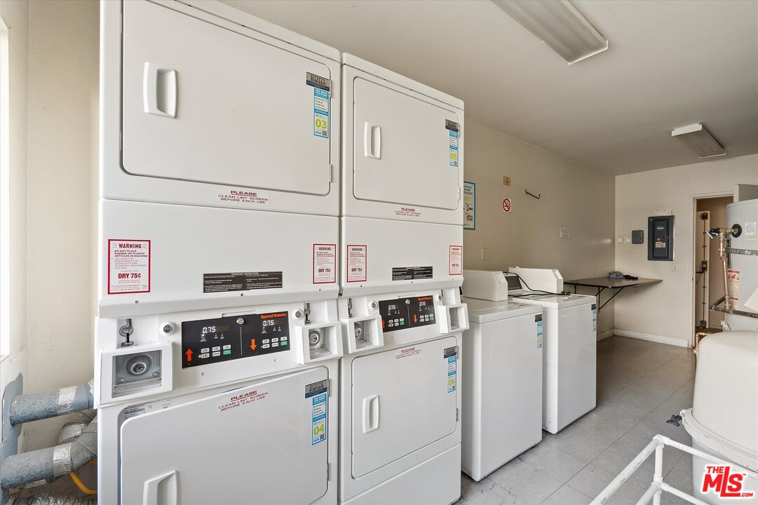 1410 S Bentley Ave Unit: 304