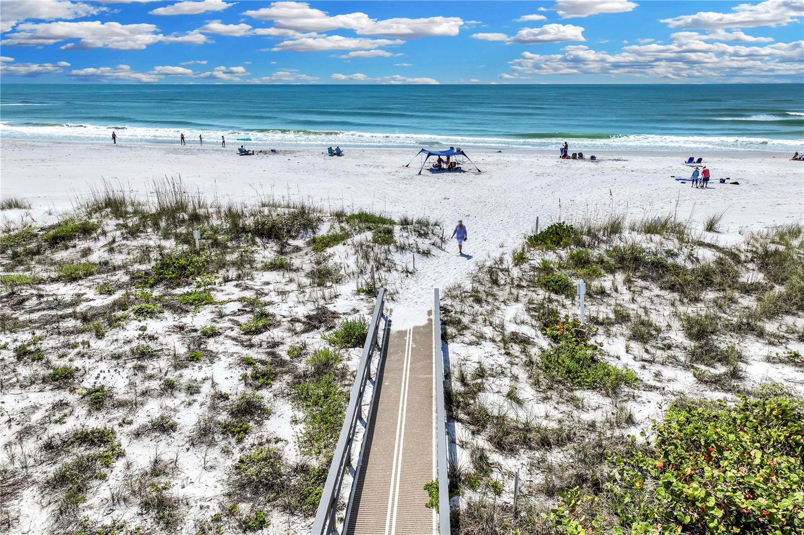 5700 GULF SHORES DR #C157