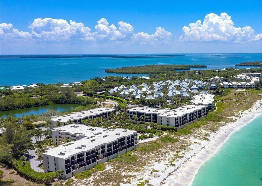 5700 GULF SHORES DR #C157