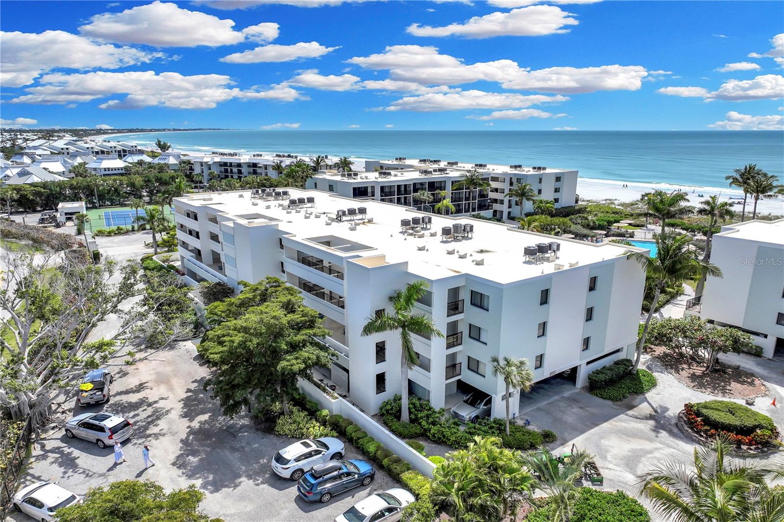 5700 GULF SHORES DR #C157