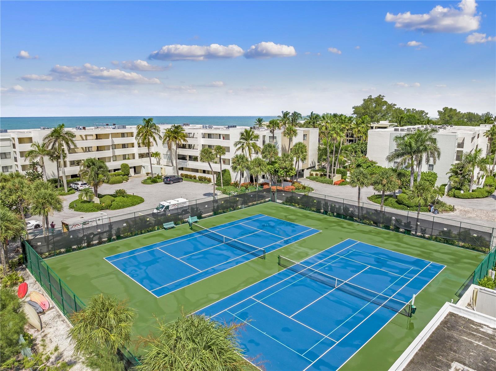 5700 GULF SHORES DR #C157