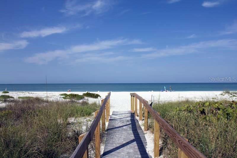5700 GULF SHORES DR #C157