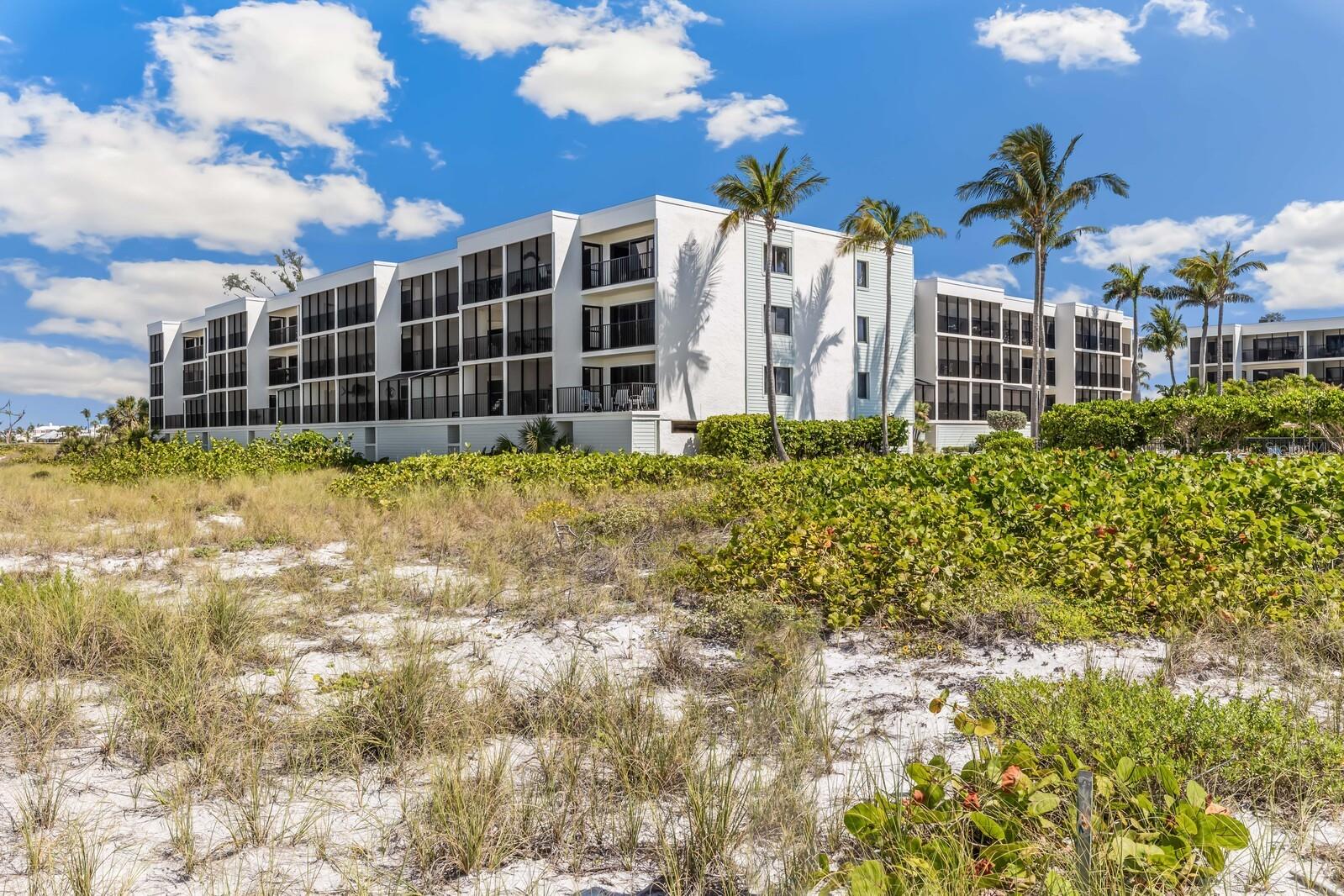 5700 GULF SHORES DR #C157
