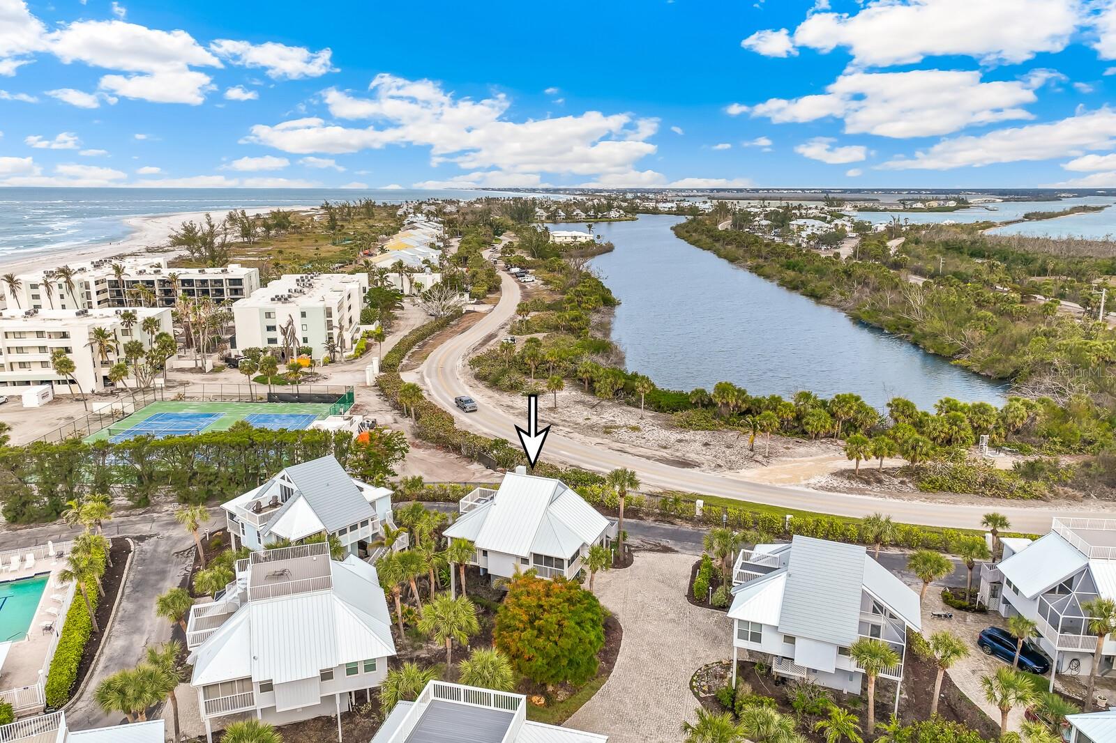 5000 GASPARILLA RD #48
