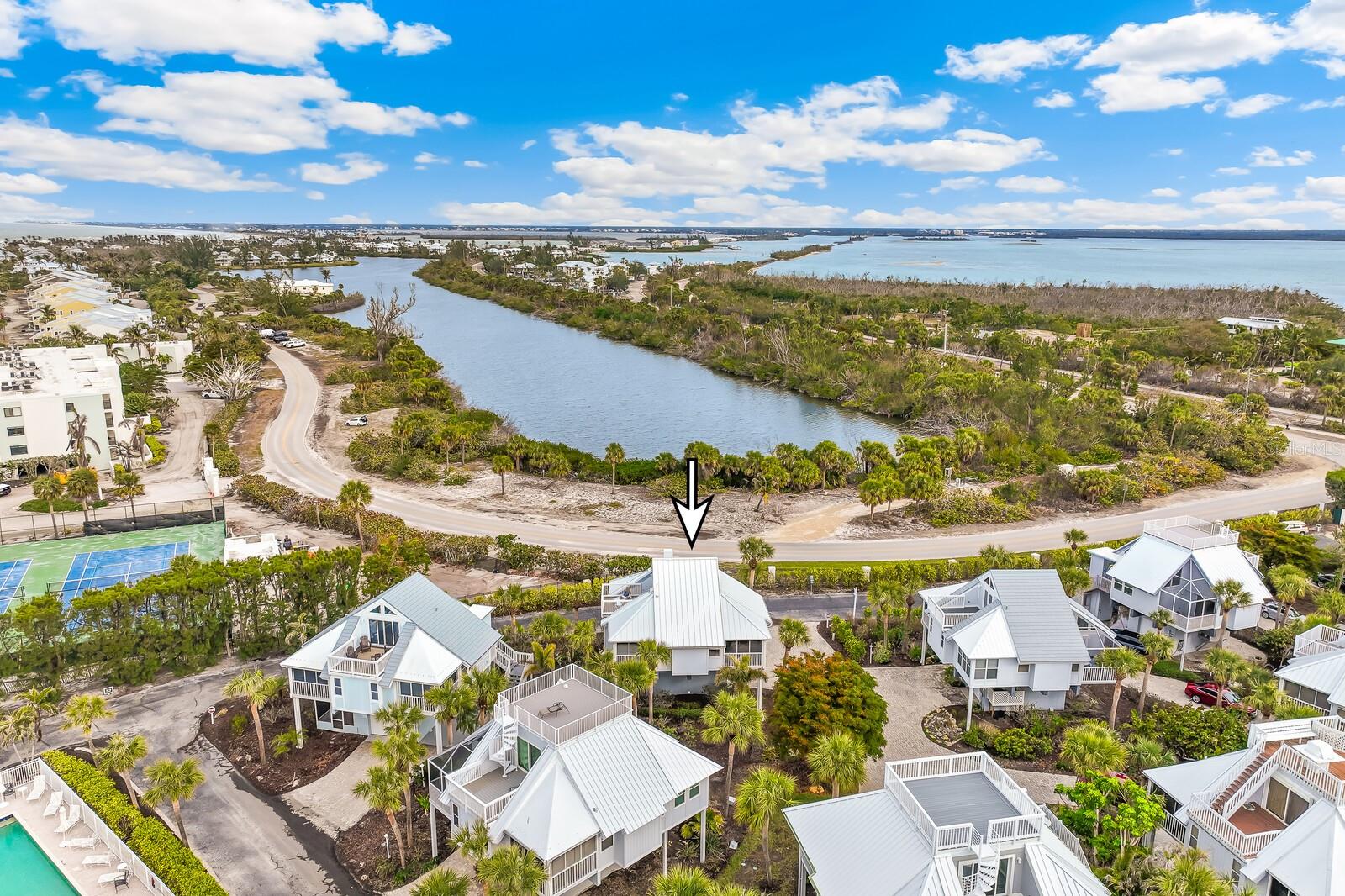 5000 GASPARILLA RD #48