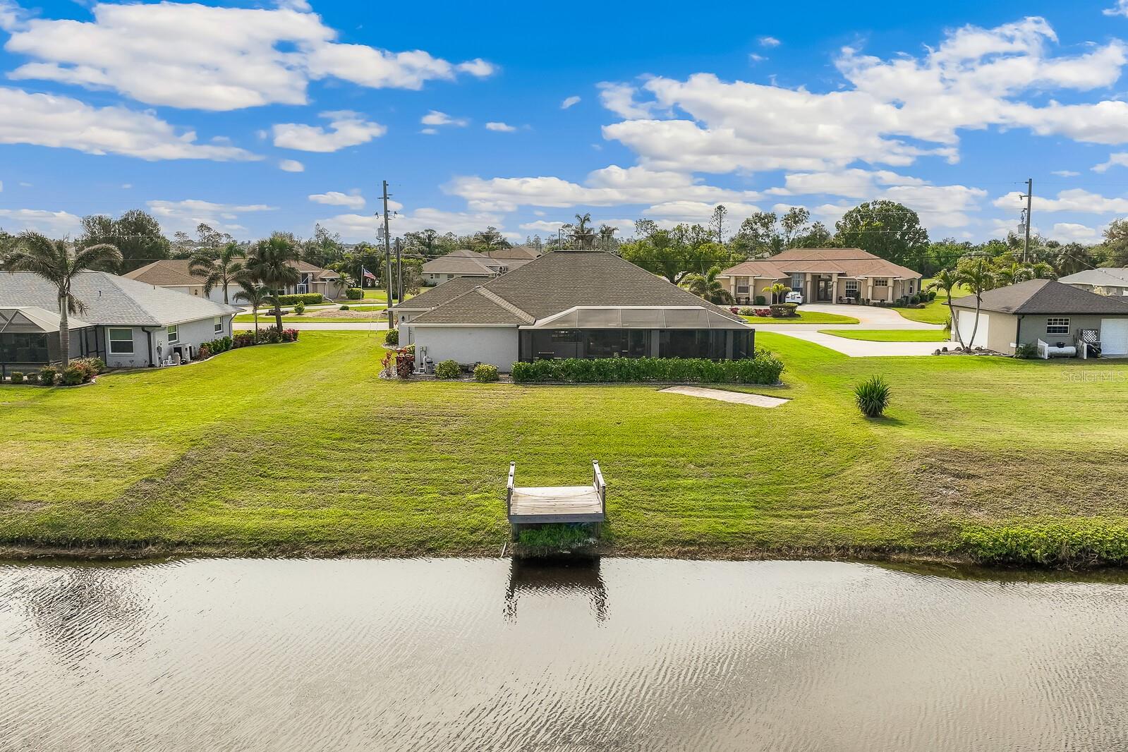 497 ROTONDA CIR