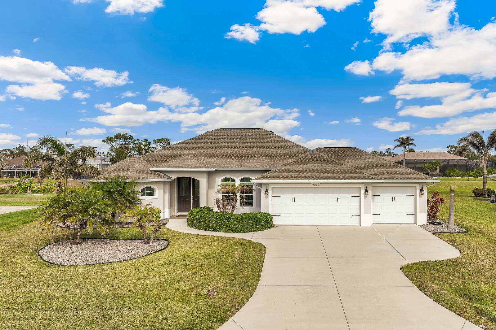 497 ROTONDA CIR