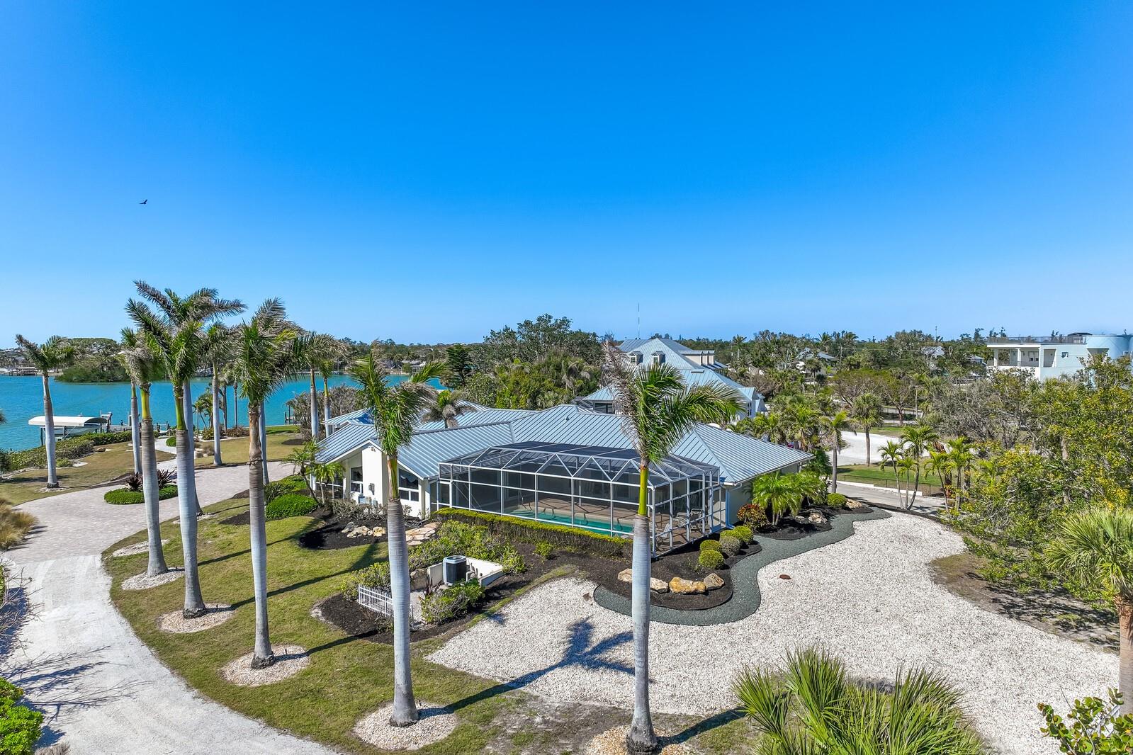 10 CAPE HAZE DR
