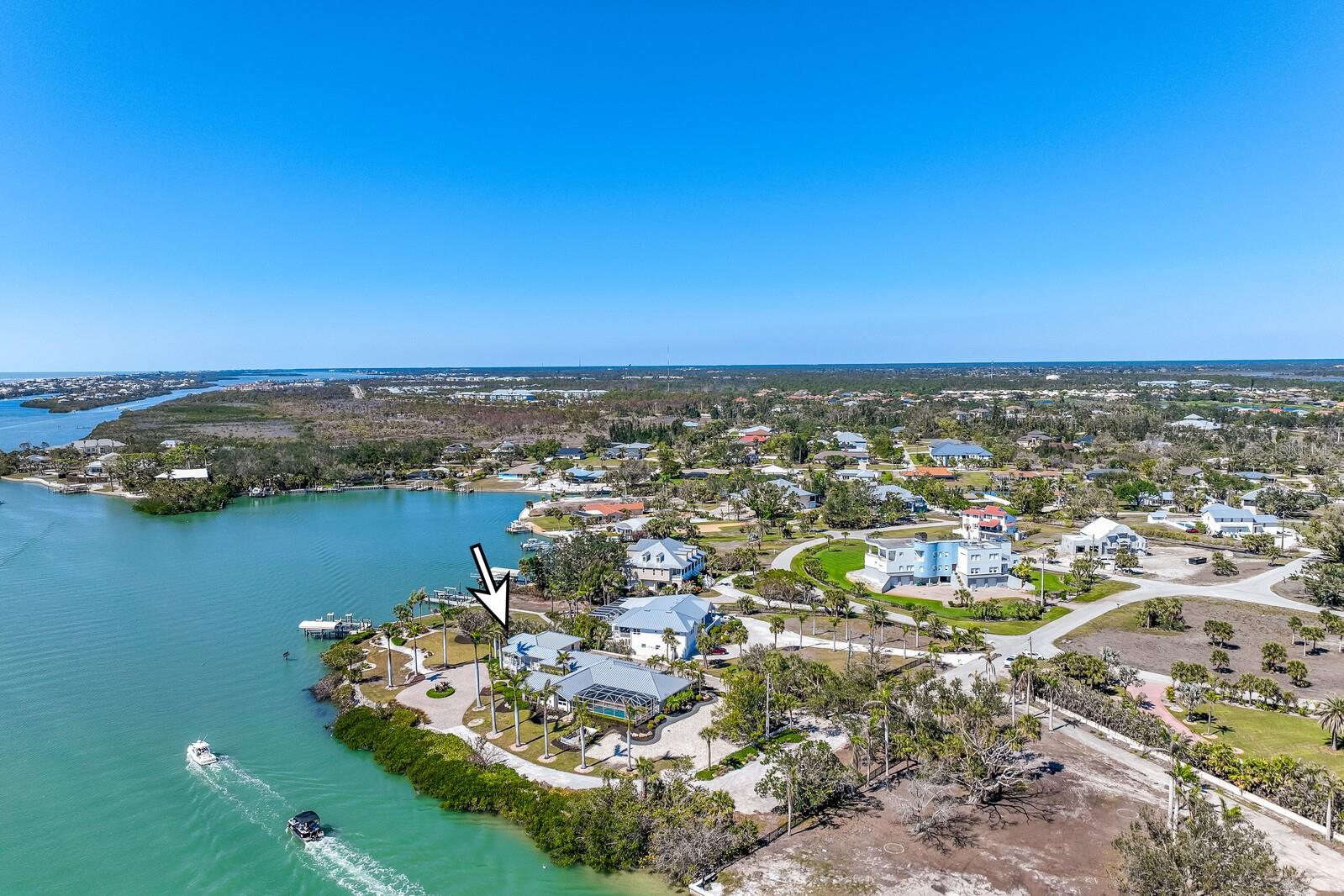 10 CAPE HAZE DR