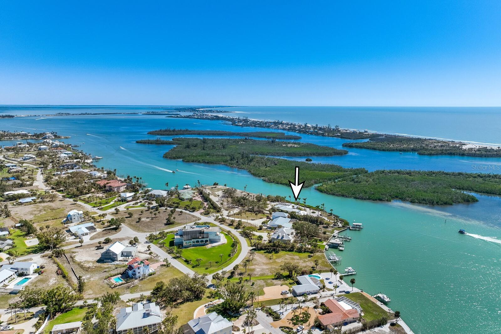 10 CAPE HAZE DR