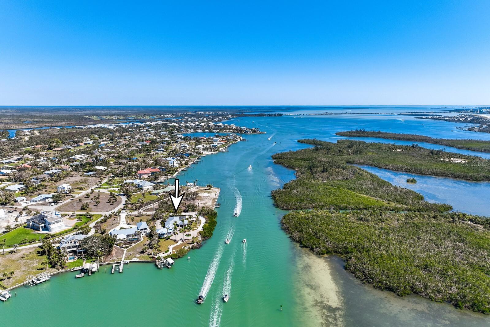 10 CAPE HAZE DR