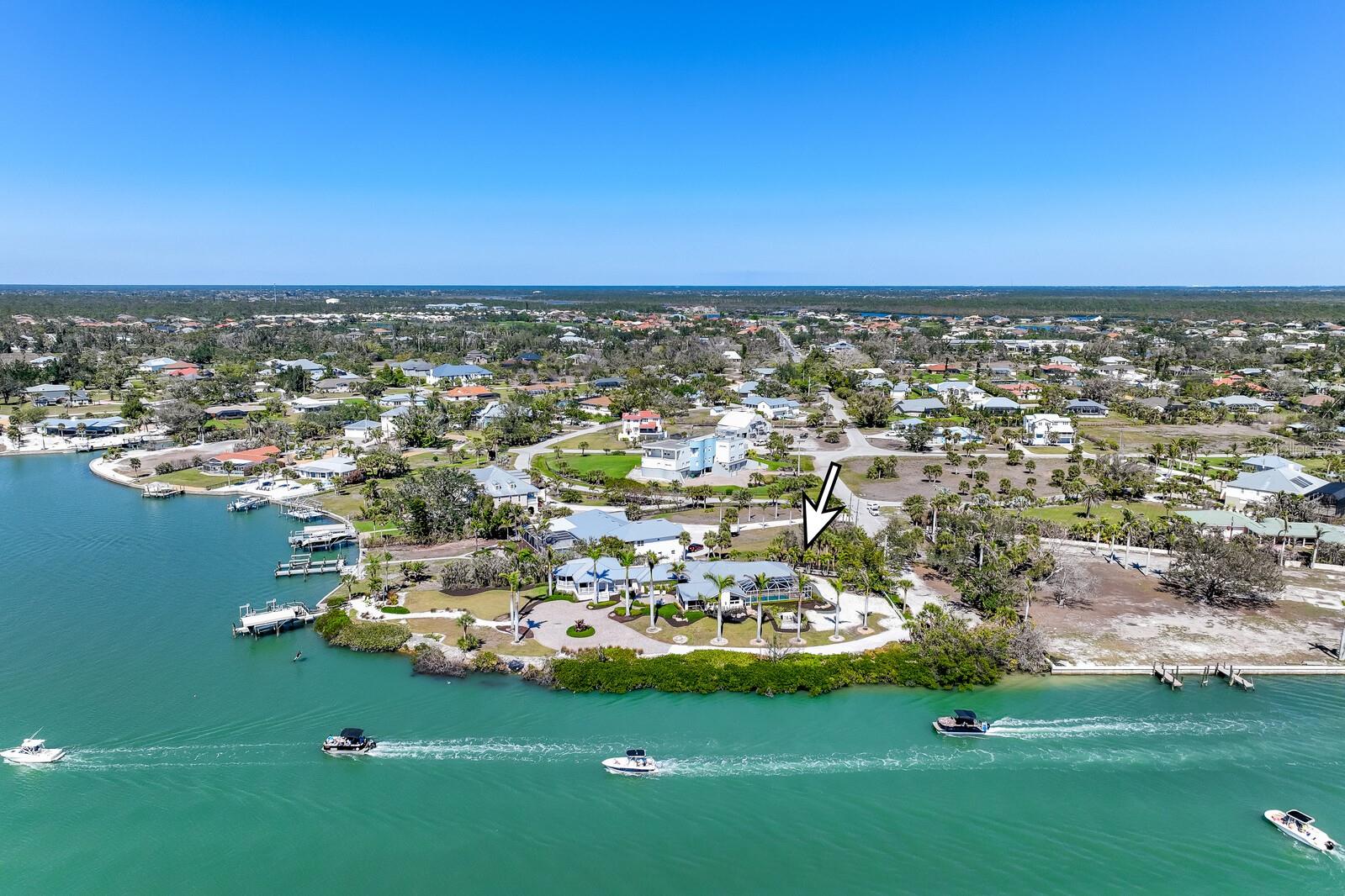 10 CAPE HAZE DR