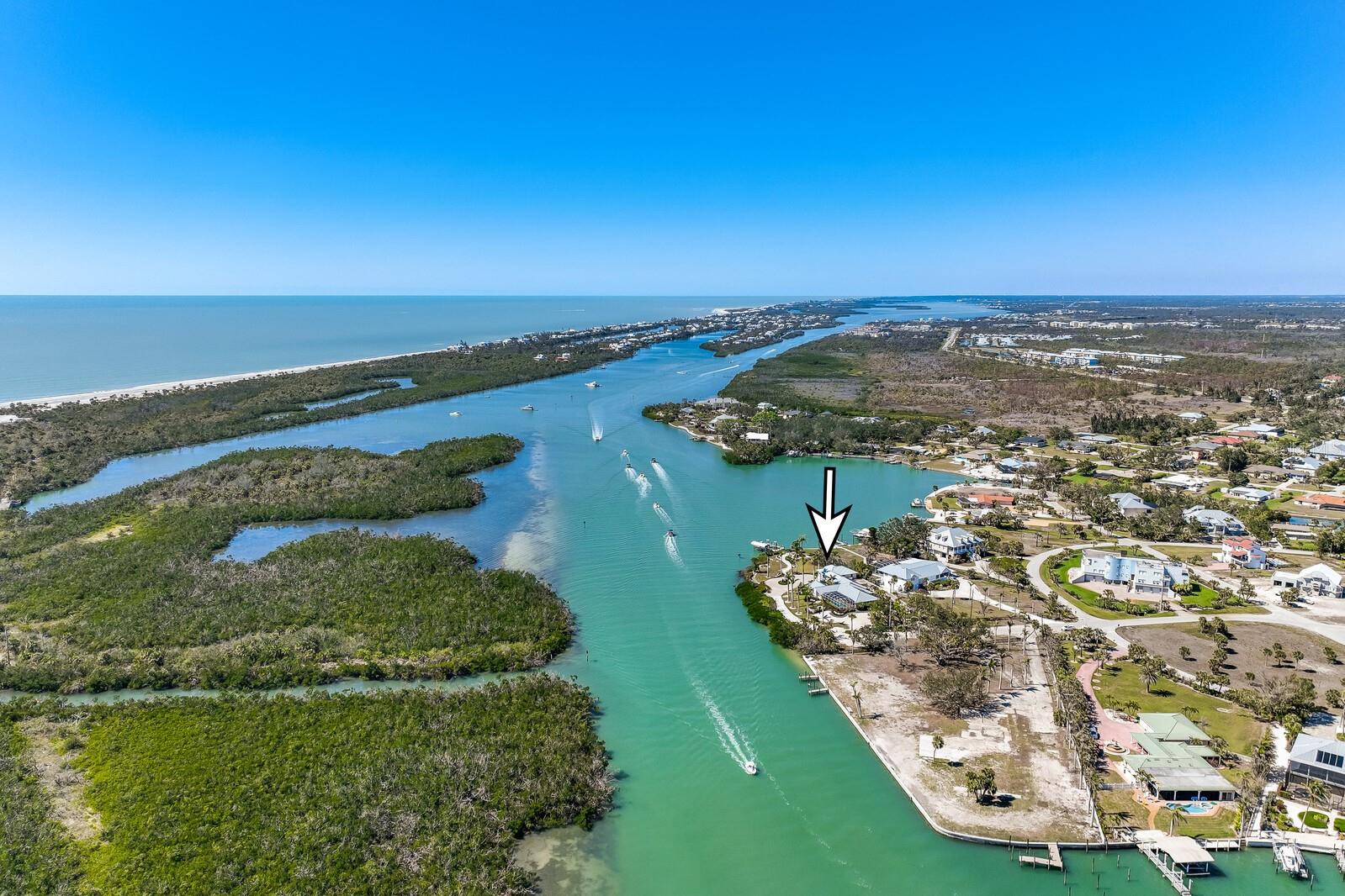 10 CAPE HAZE DR