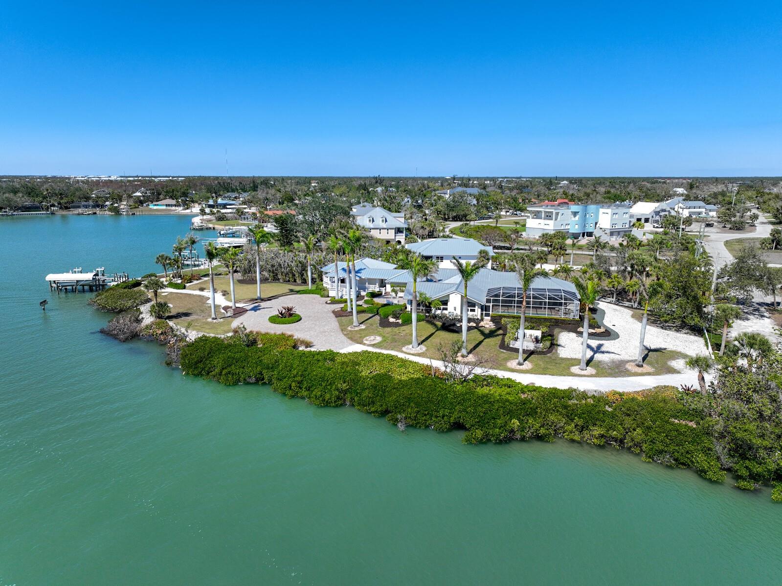 10 CAPE HAZE DR