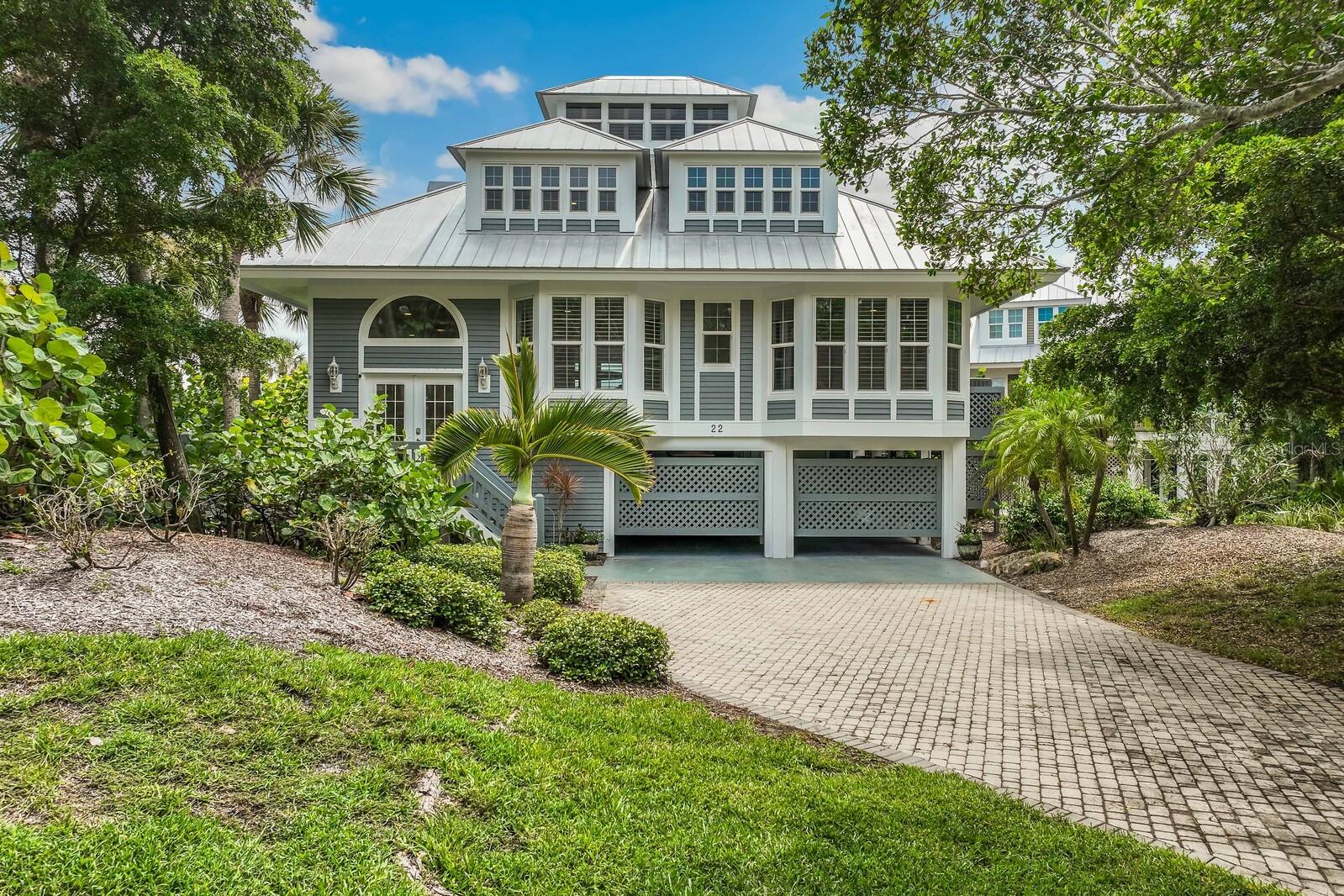 22 SEAWATCH DR