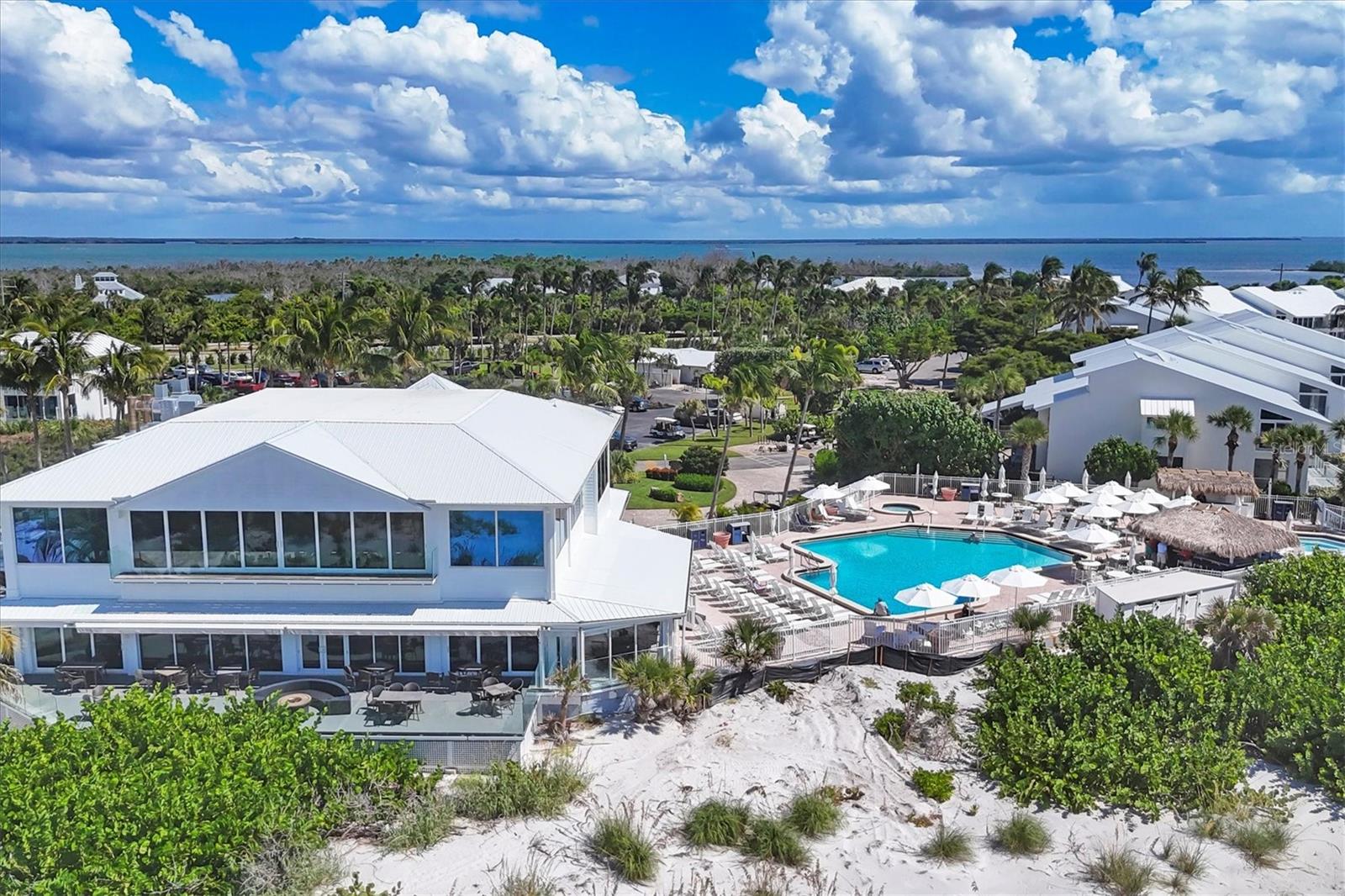 5000 GASPARILLA RD #304