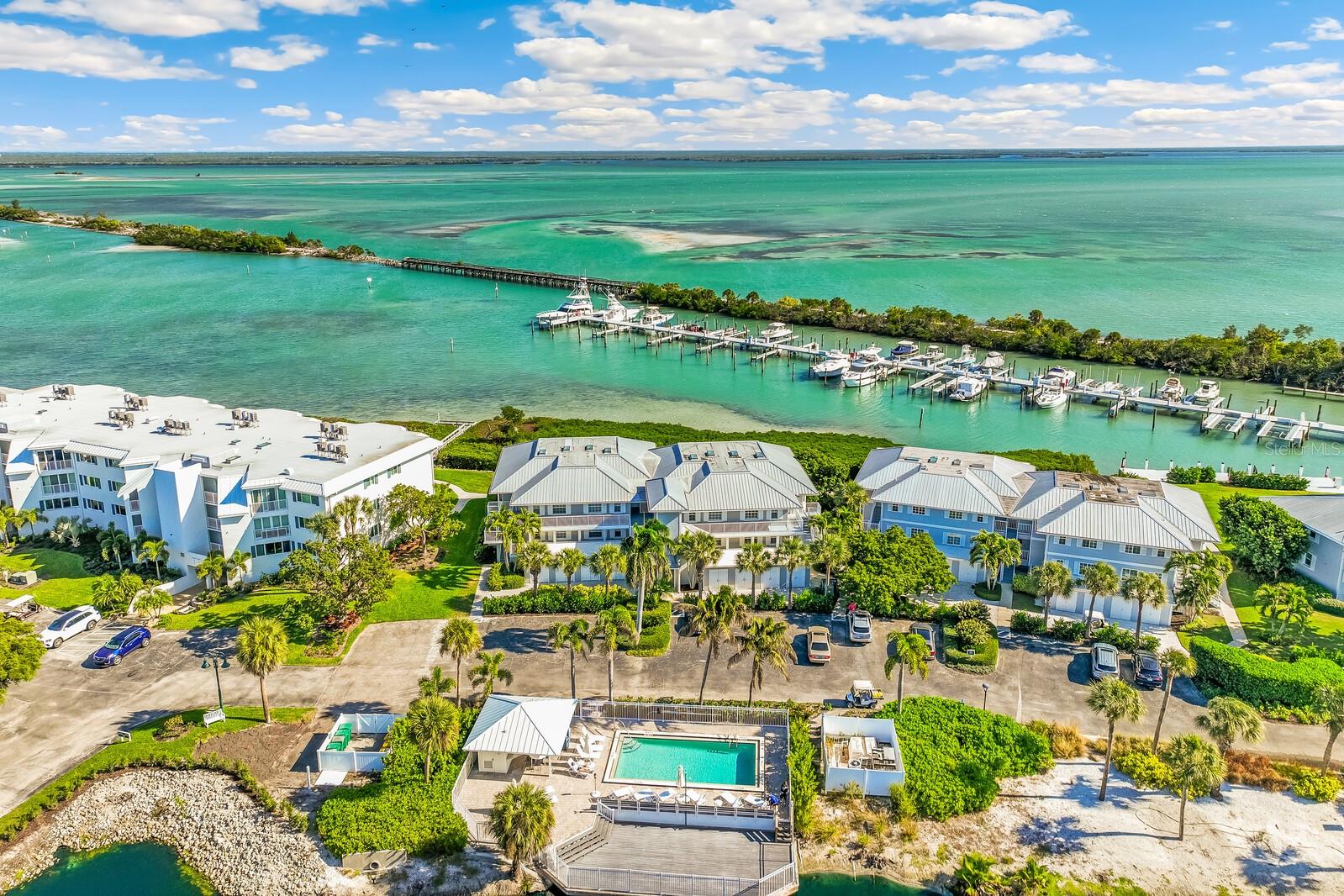 5856 GASPARILLA RD #MV28