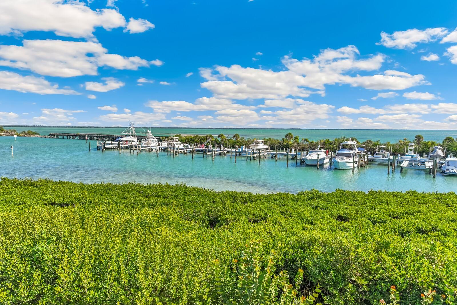 5856 GASPARILLA RD #MV28