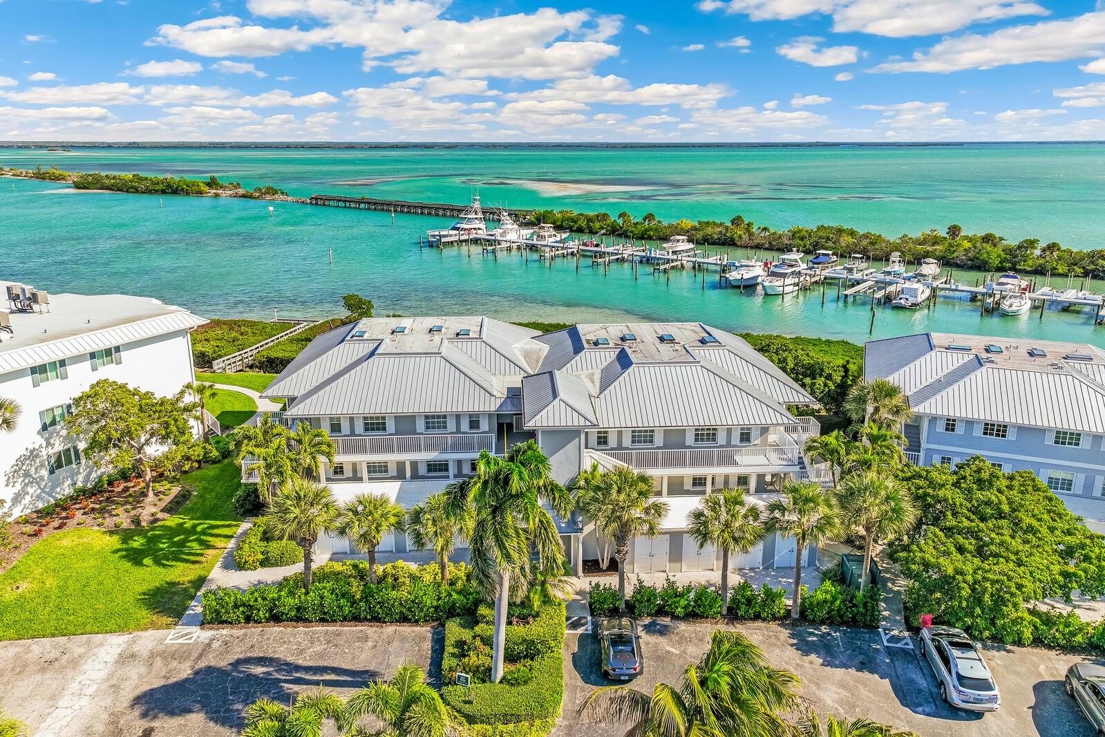 5856 GASPARILLA RD #MV28