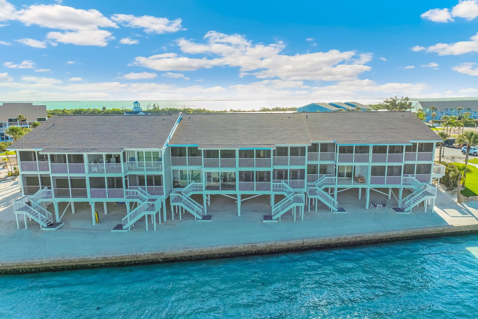 6021 BOCA GRANDE CSWY #G79