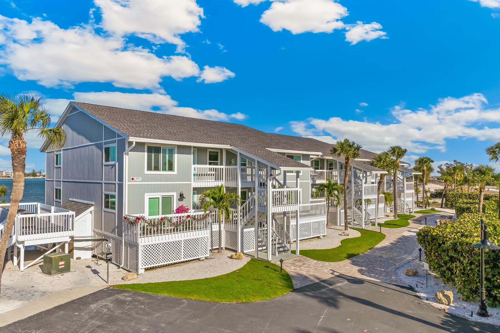 6021 BOCA GRANDE CSWY #G79