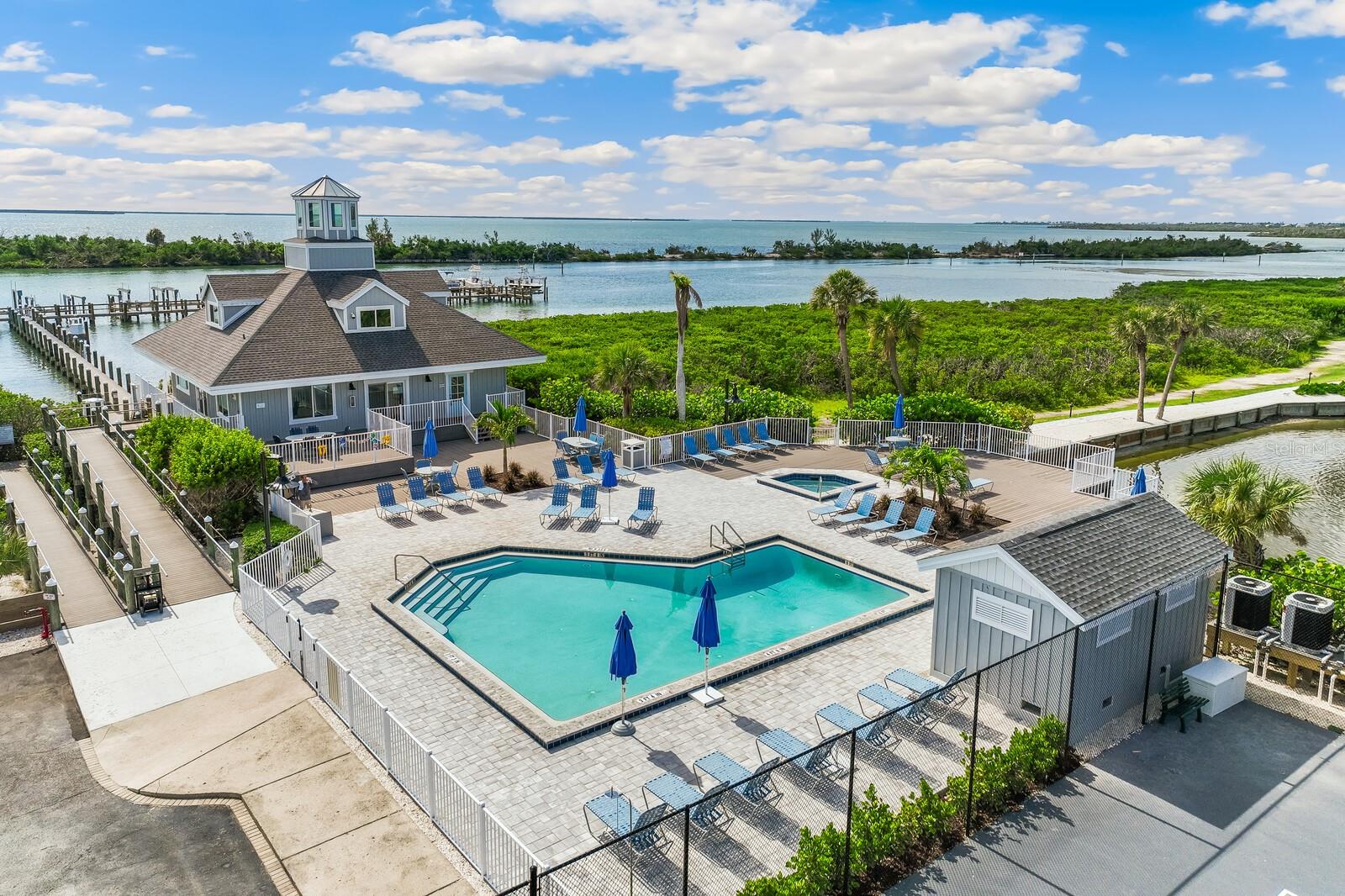 6021 BOCA GRANDE CSWY #G79