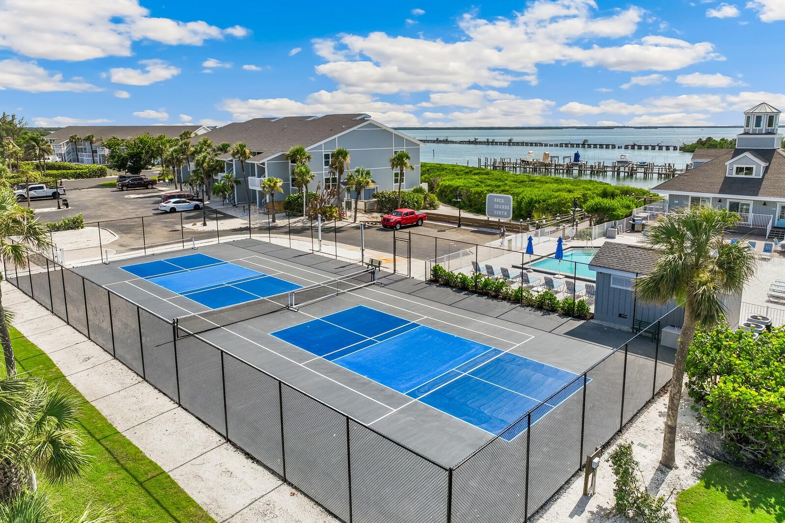 6021 BOCA GRANDE CSWY #G79