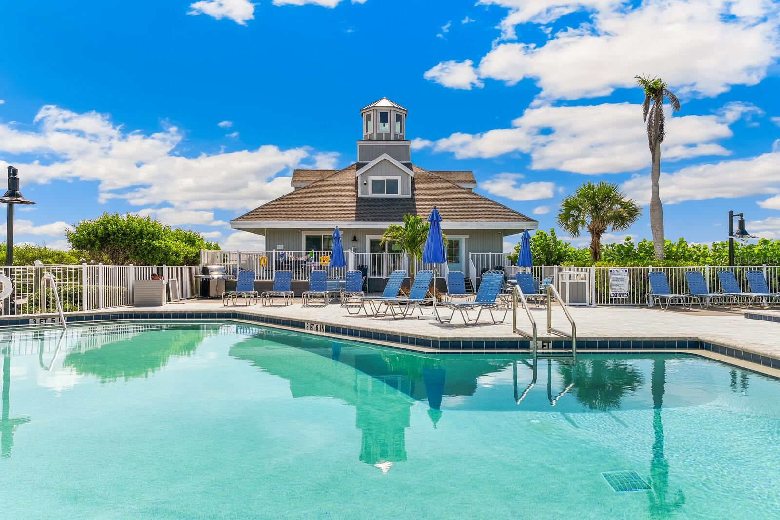 6021 BOCA GRANDE CSWY #G79