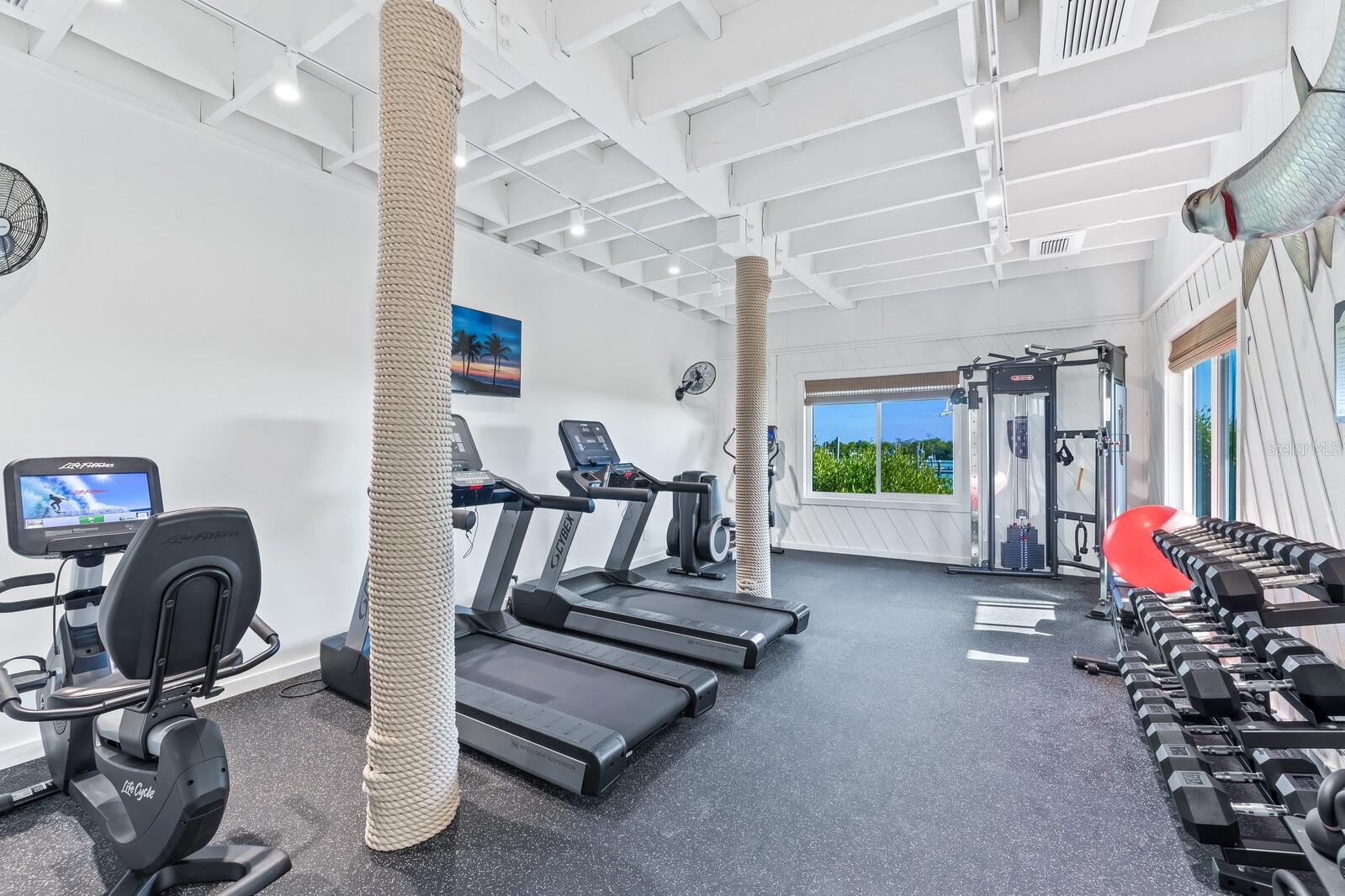 6021 BOCA GRANDE CSWY #G79