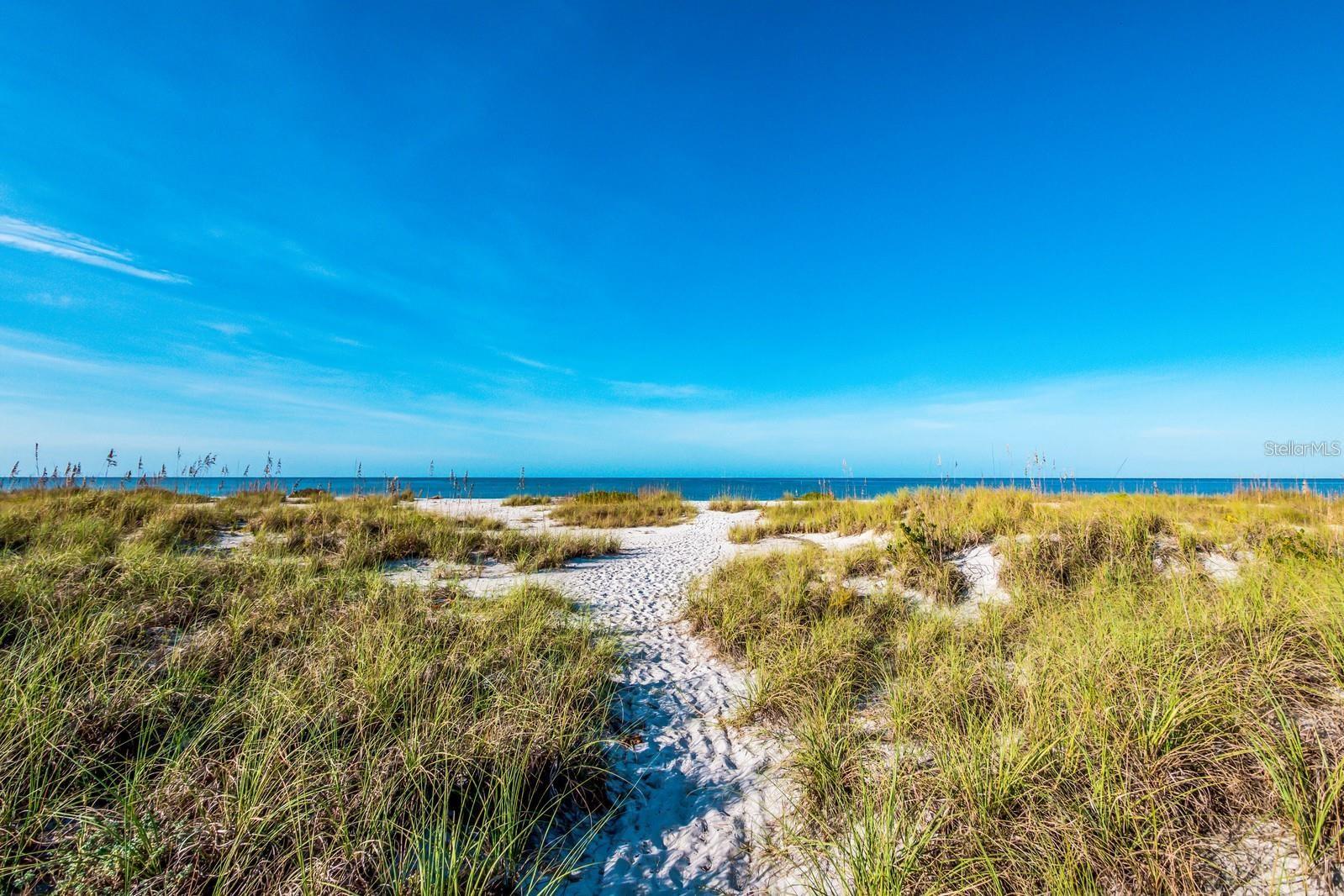 5000 GASPARILLA RD #19