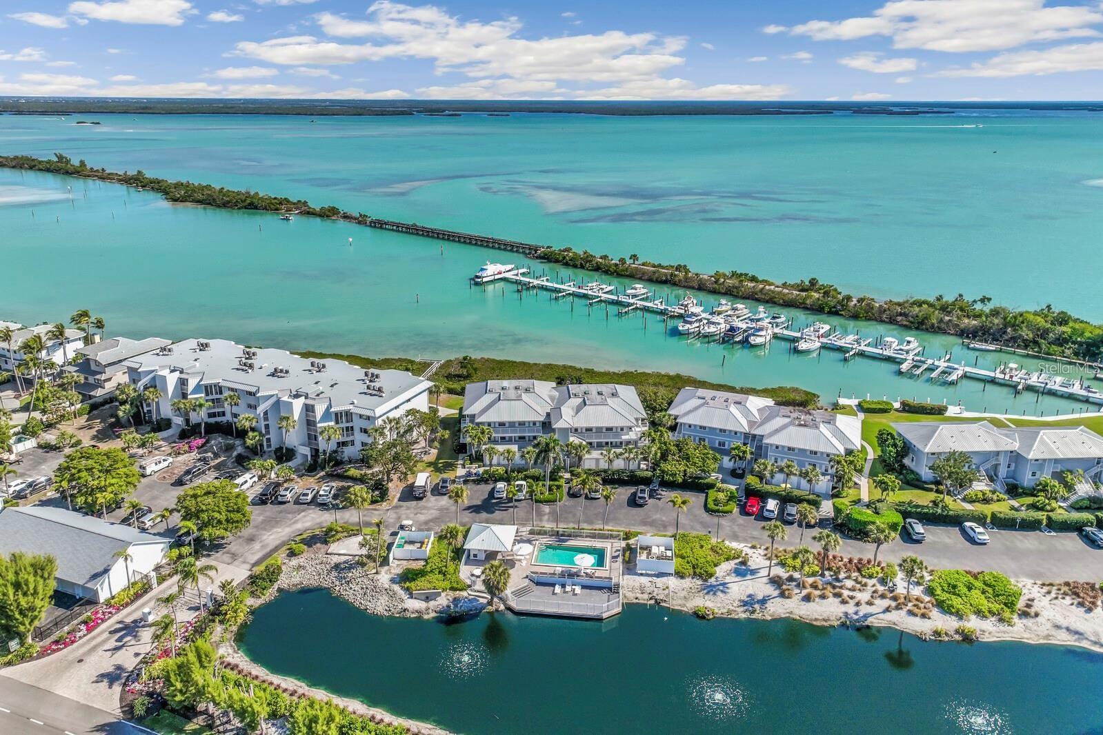 5856 GASPARILLA RD #MV28