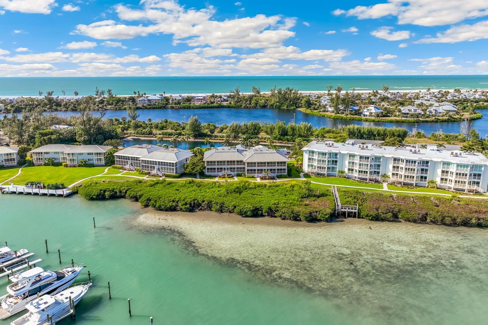 5856 GASPARILLA RD #MV28
