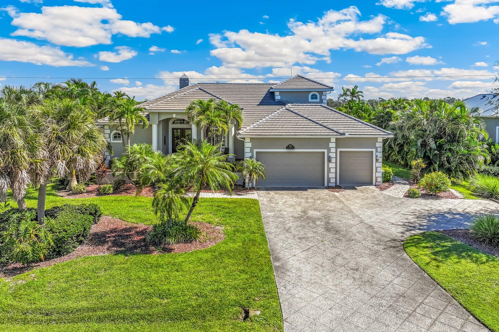 390 CORAL CREEK DR