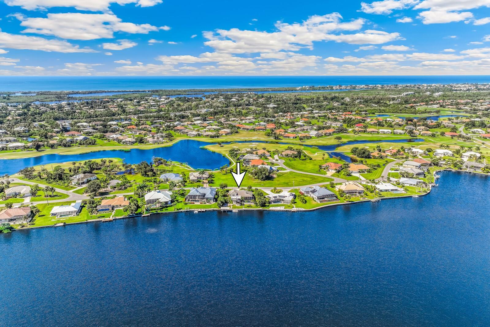 390 CORAL CREEK DR