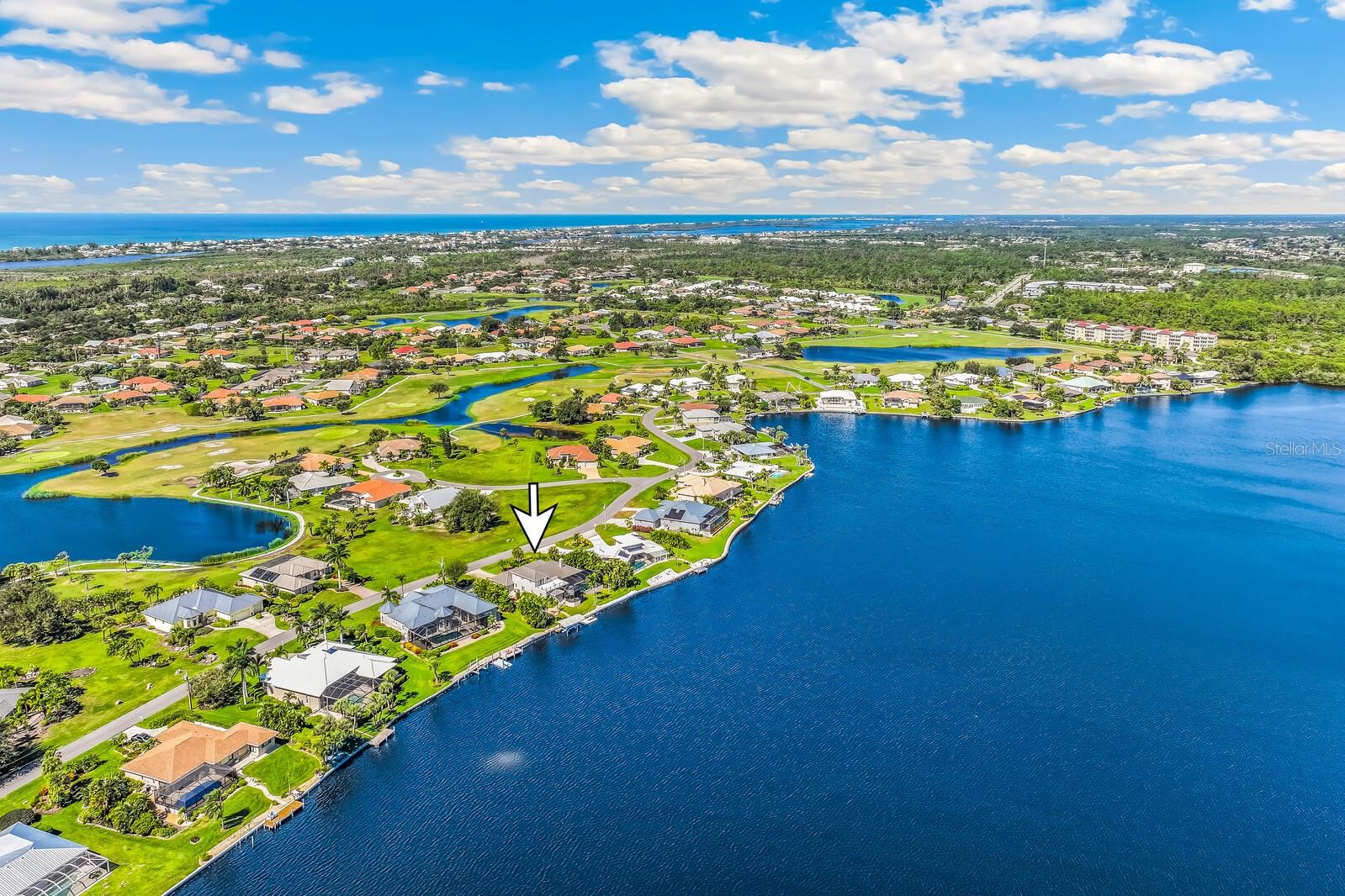 390 CORAL CREEK DR