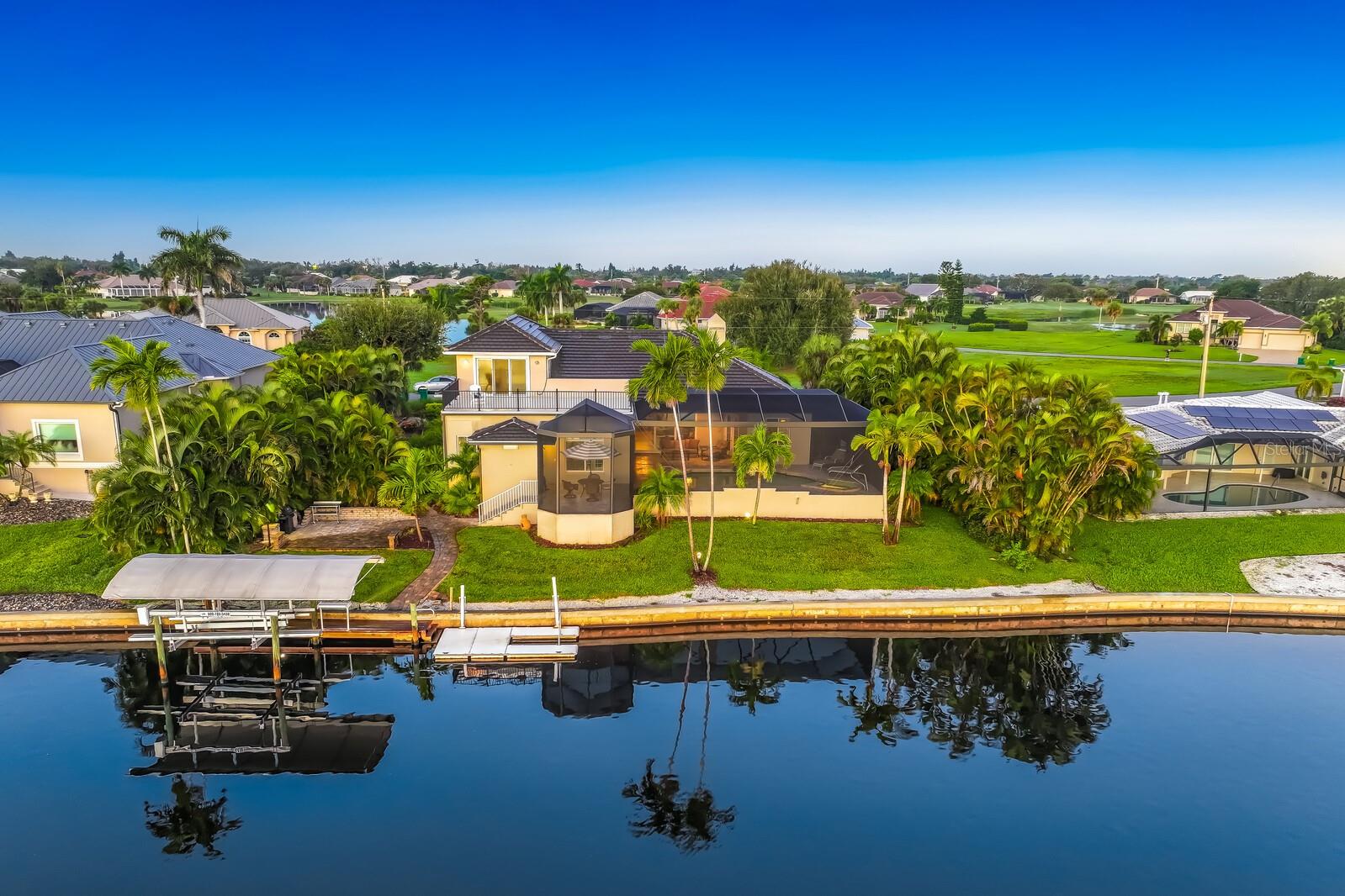 390 CORAL CREEK DR
