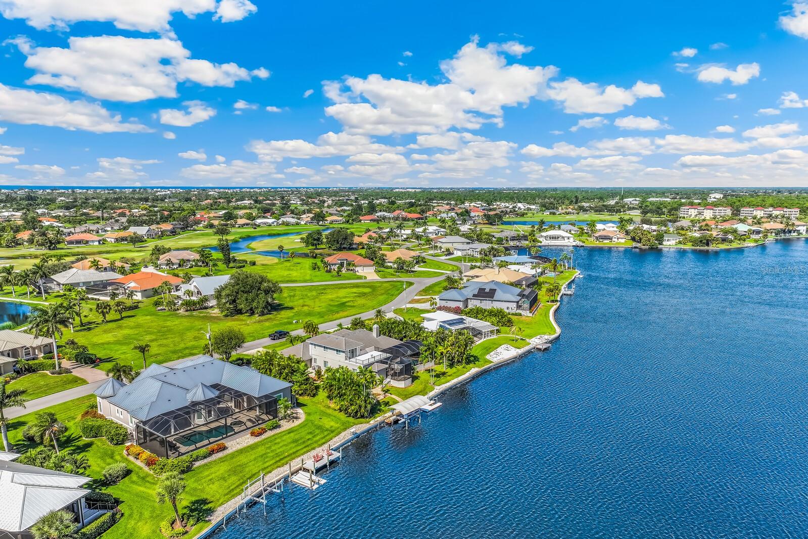 390 CORAL CREEK DR