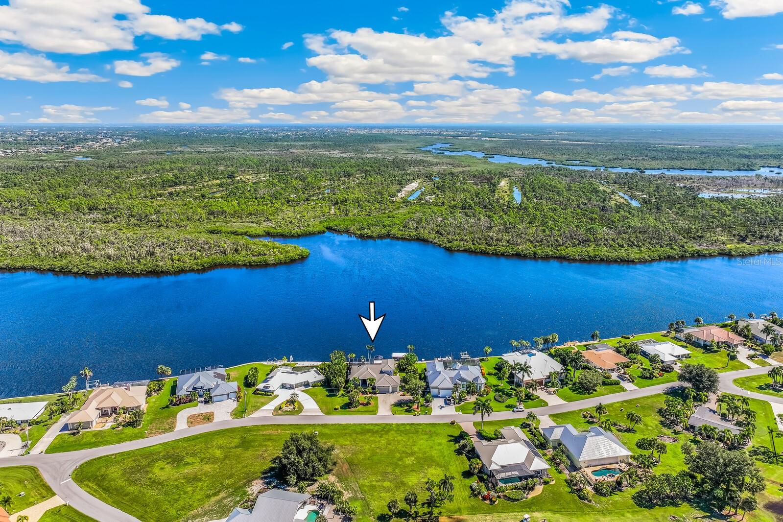 390 CORAL CREEK DR