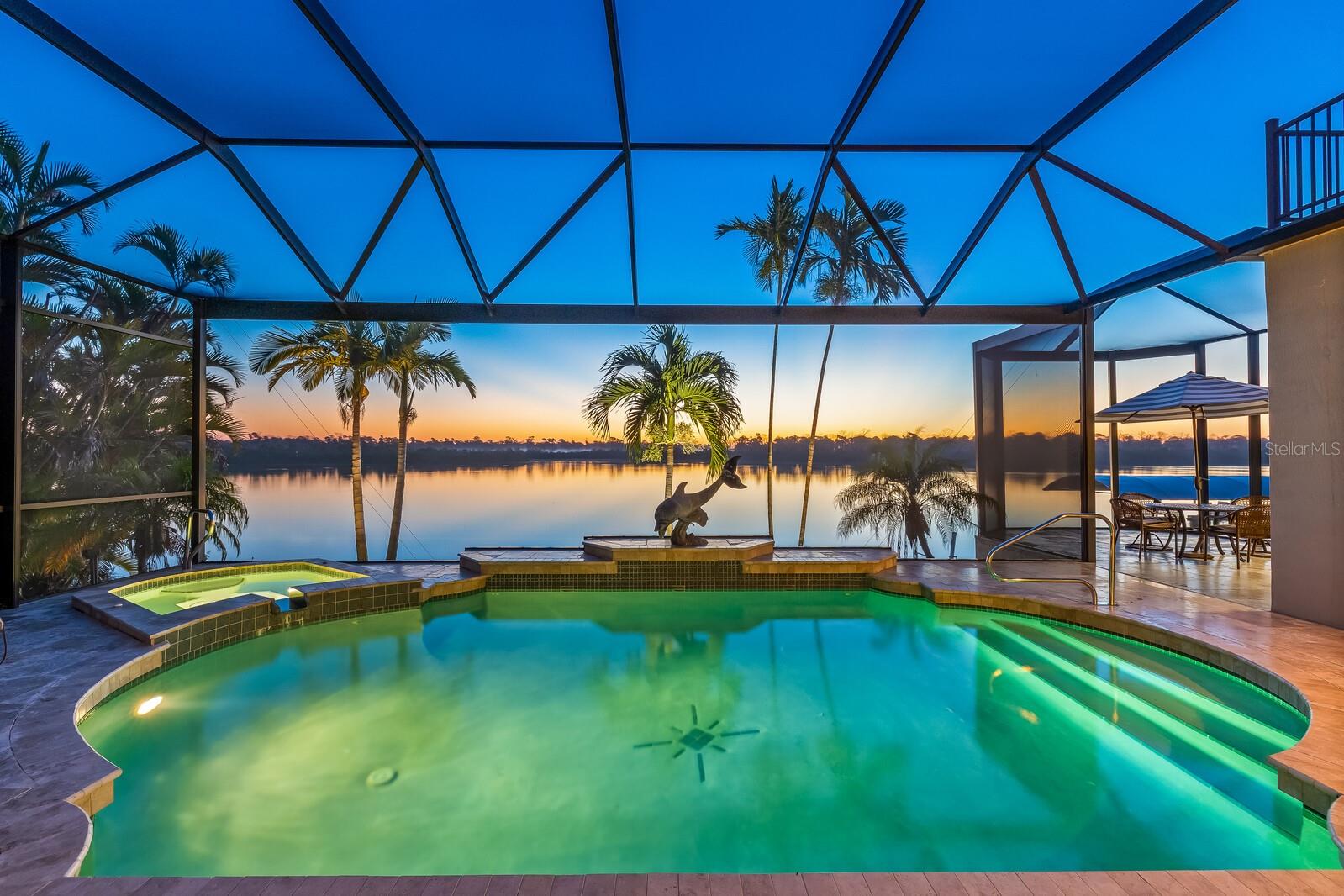 390 CORAL CREEK DR