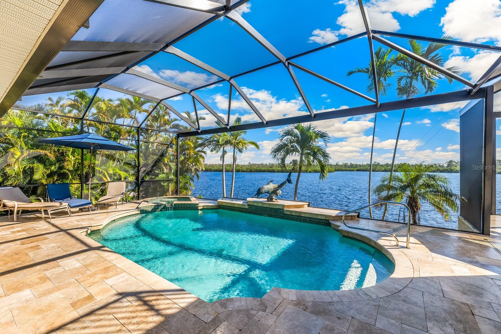 390 CORAL CREEK DR
