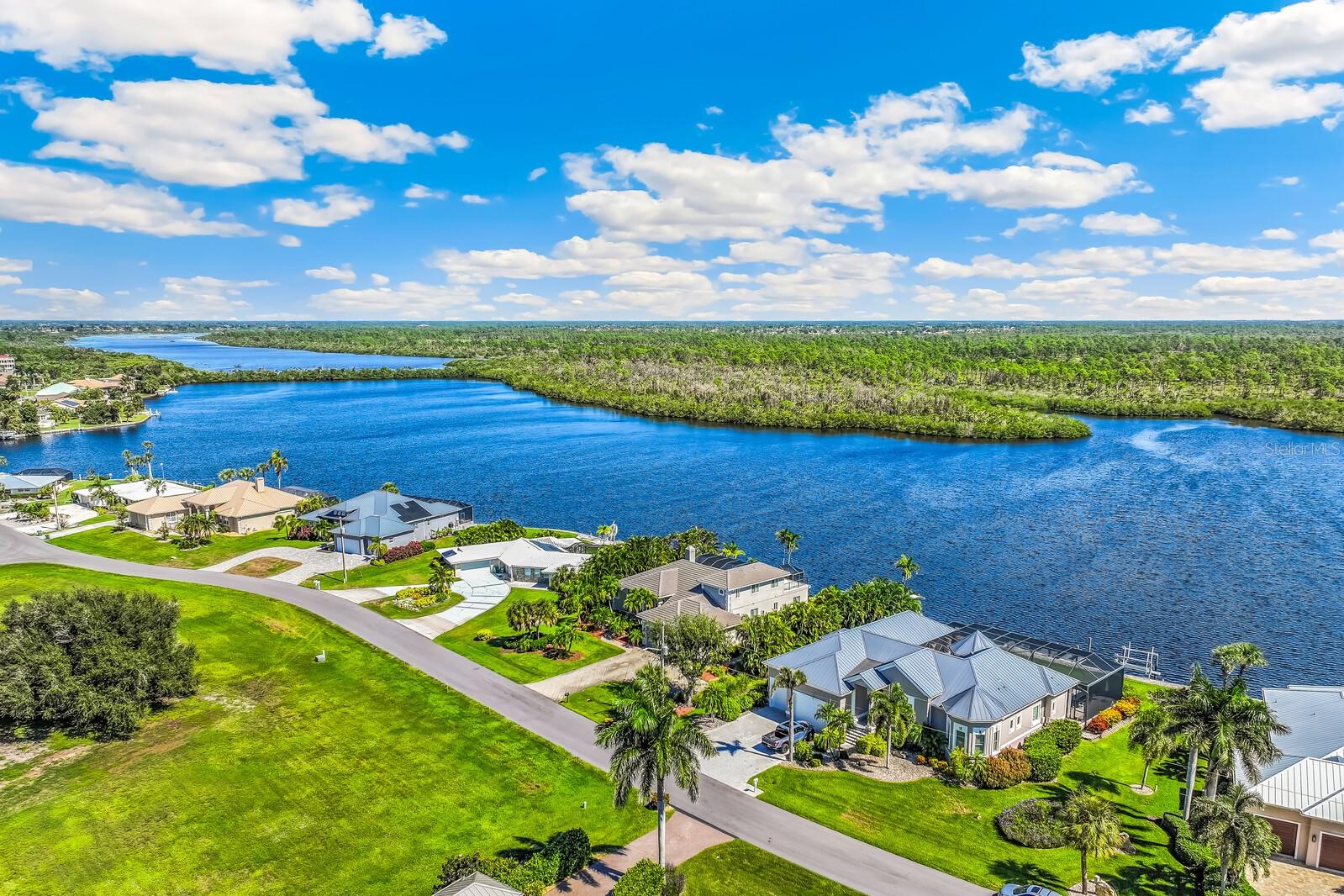 390 CORAL CREEK DR