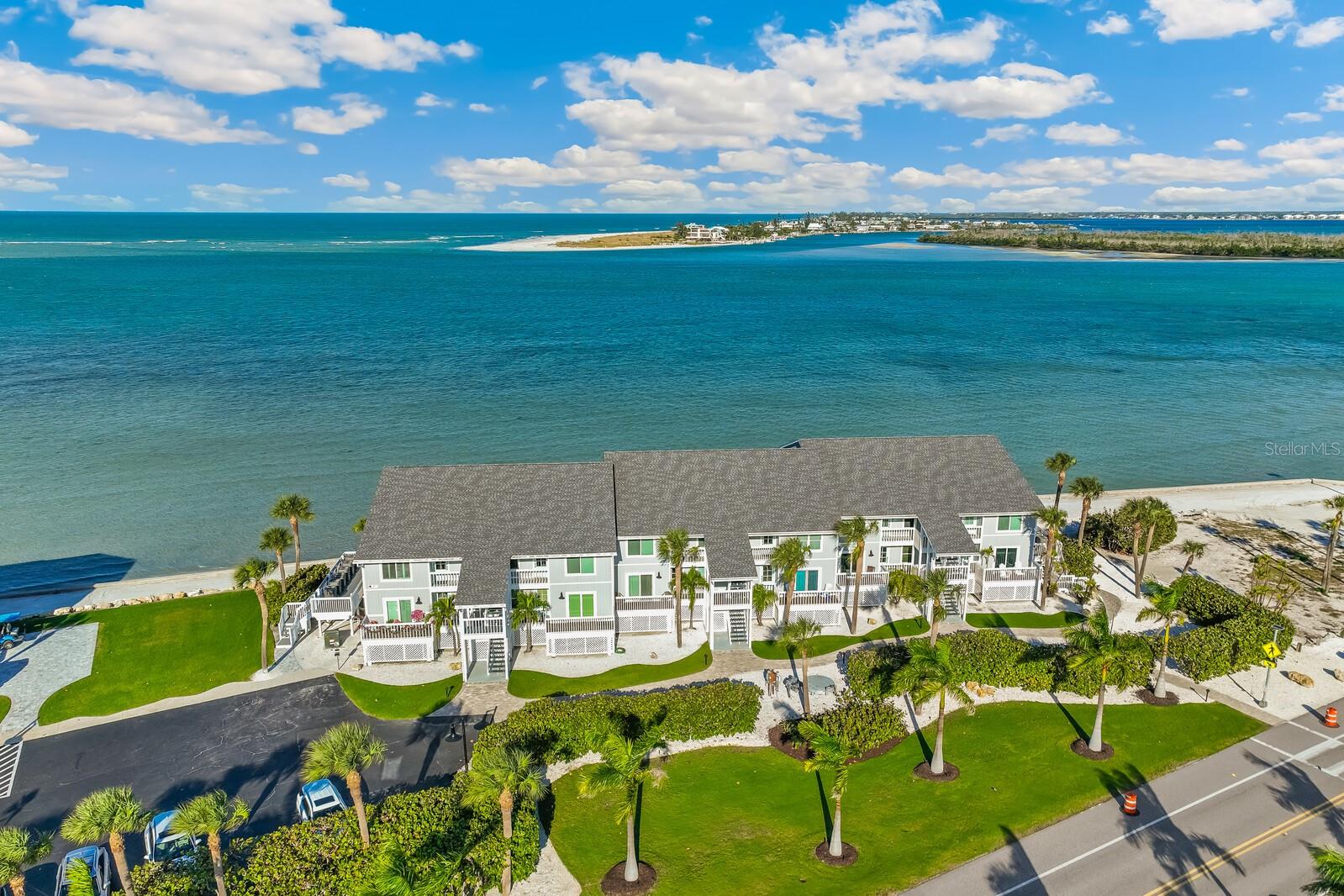 6021 BOCA GRANDE CSWY #G79