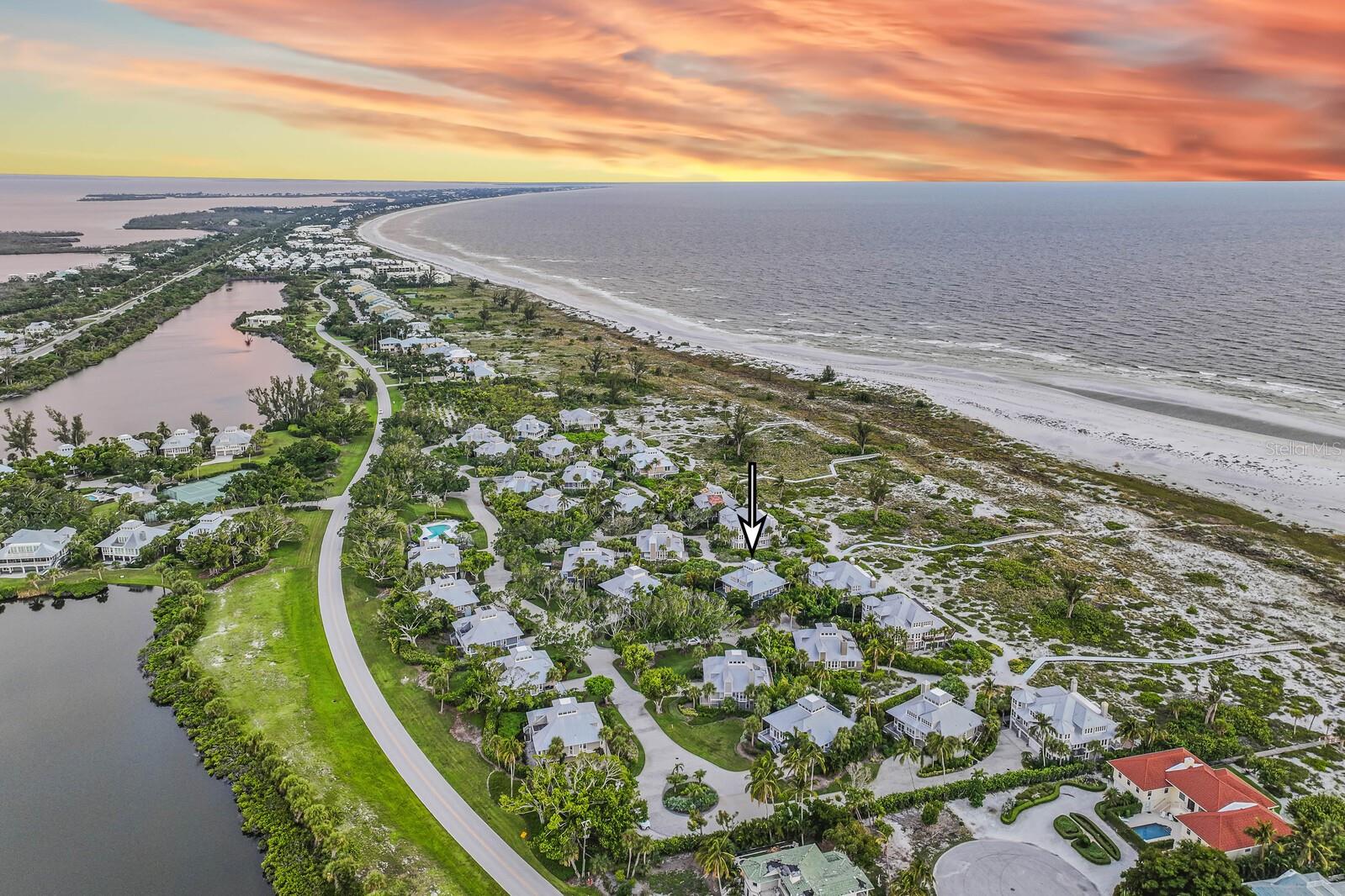22 SEAWATCH DR