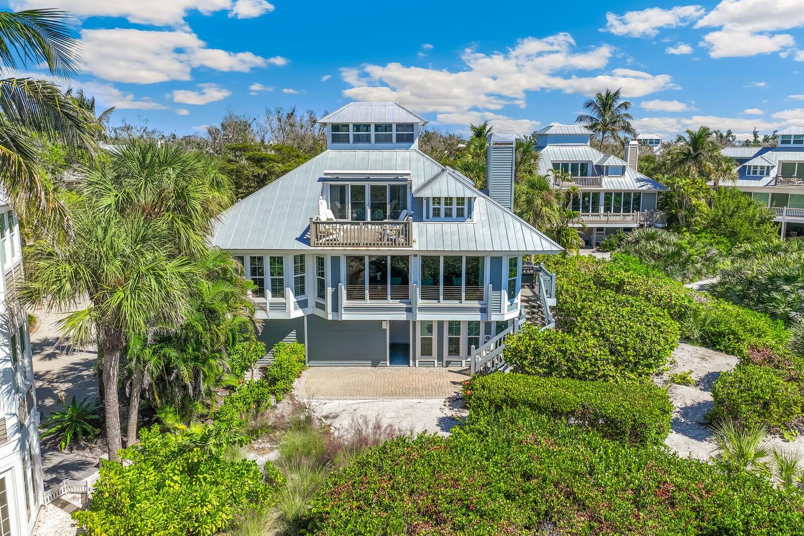 22 SEAWATCH DR