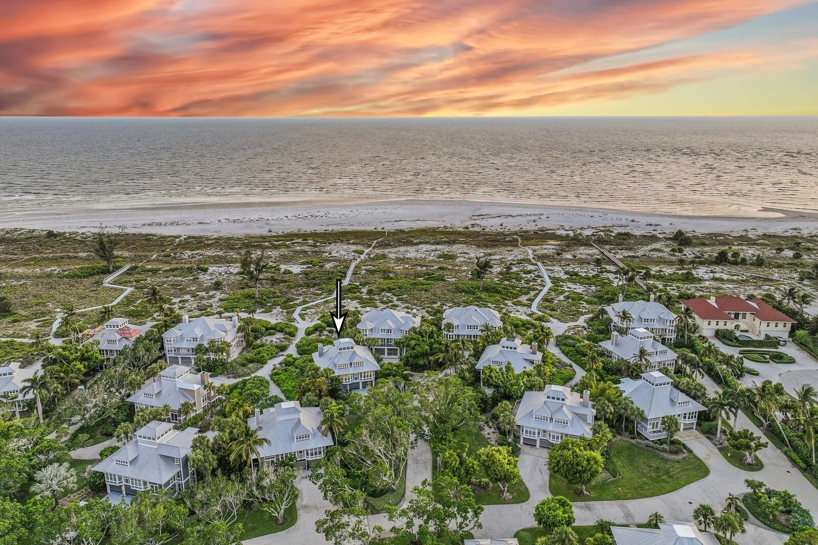 22 SEAWATCH DR