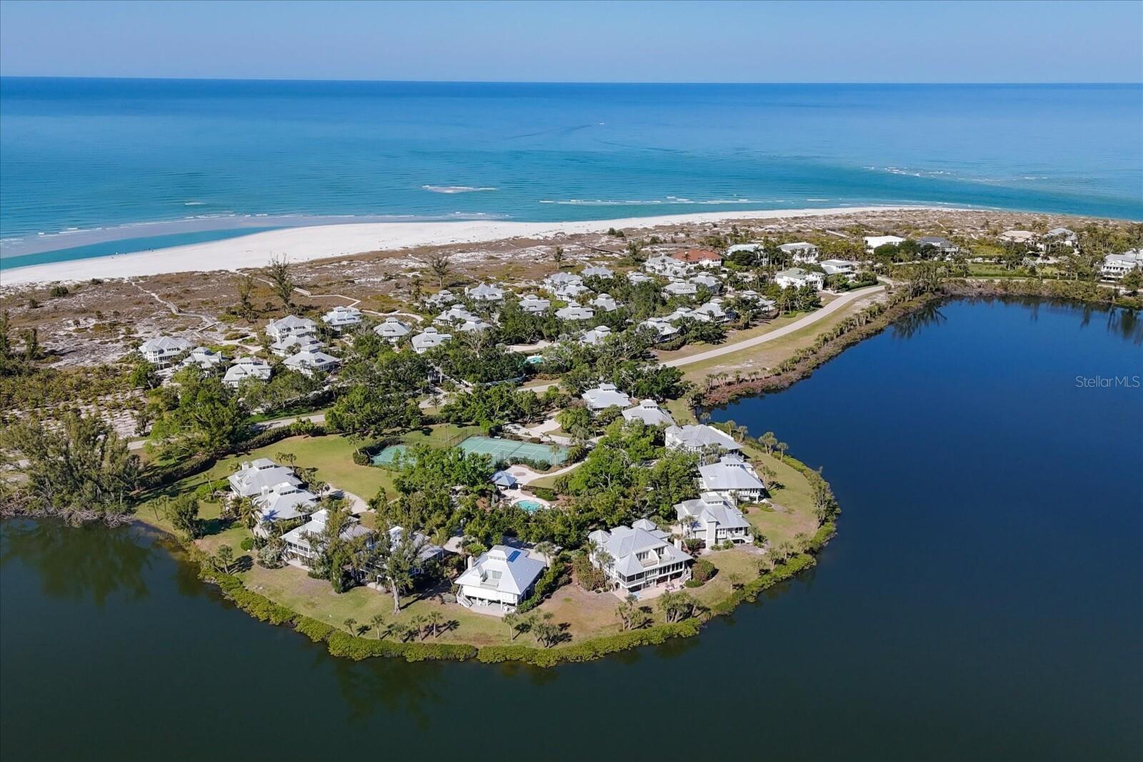 22 SEAWATCH DR