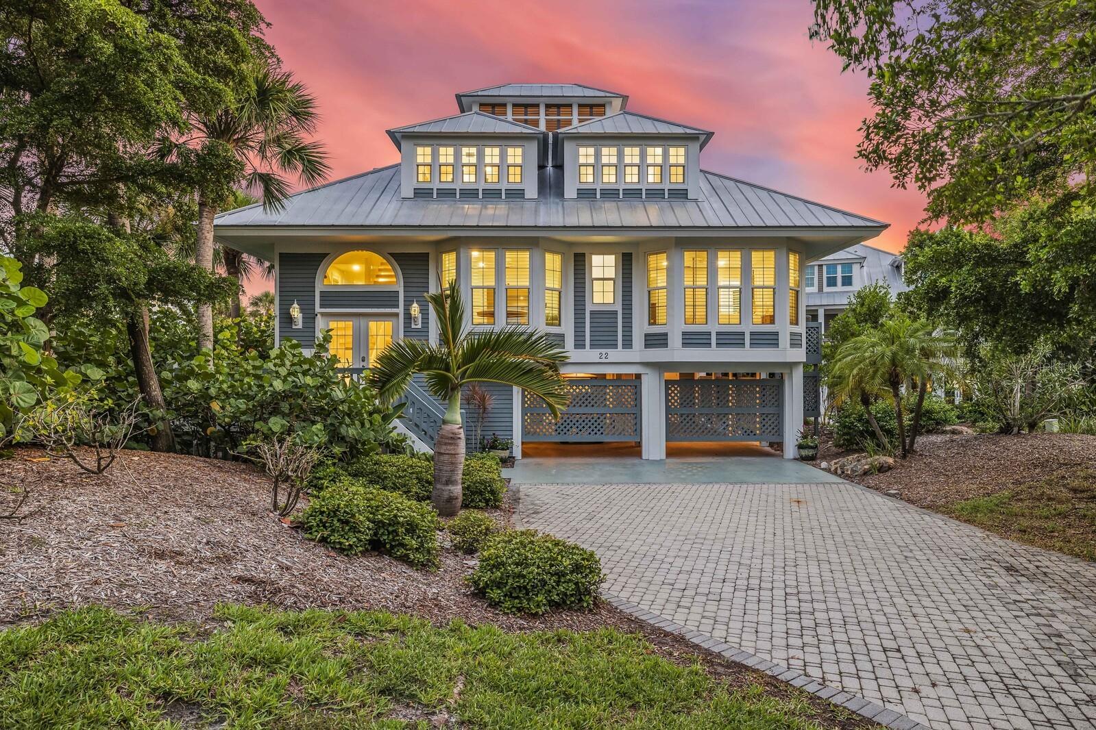 22 SEAWATCH DR
