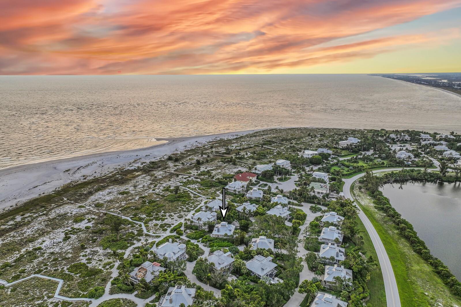 22 SEAWATCH DR