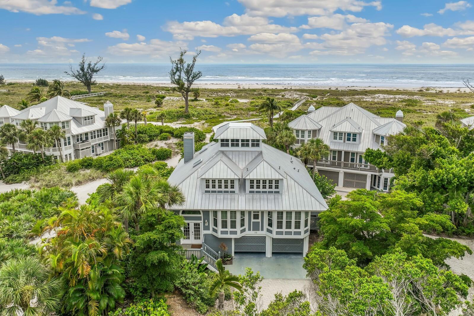 22 SEAWATCH DR