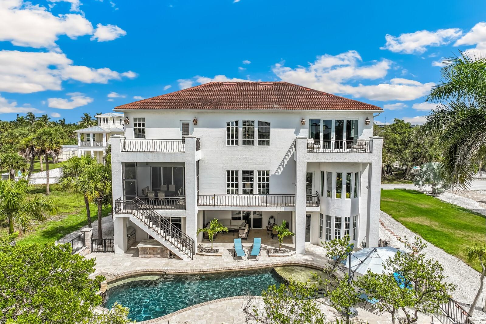 36 LEMON BAY LN